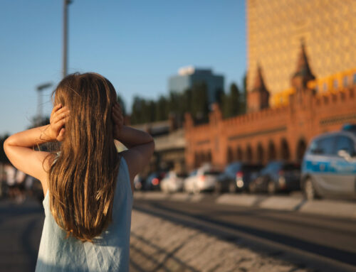 Lärm und ungesunder Lebenswandel fördern Hörverlust